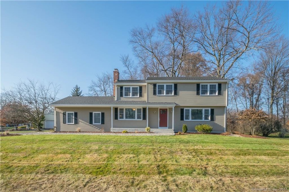 29 Crabapple Rd, Windsor, CT 06095 - photo 1