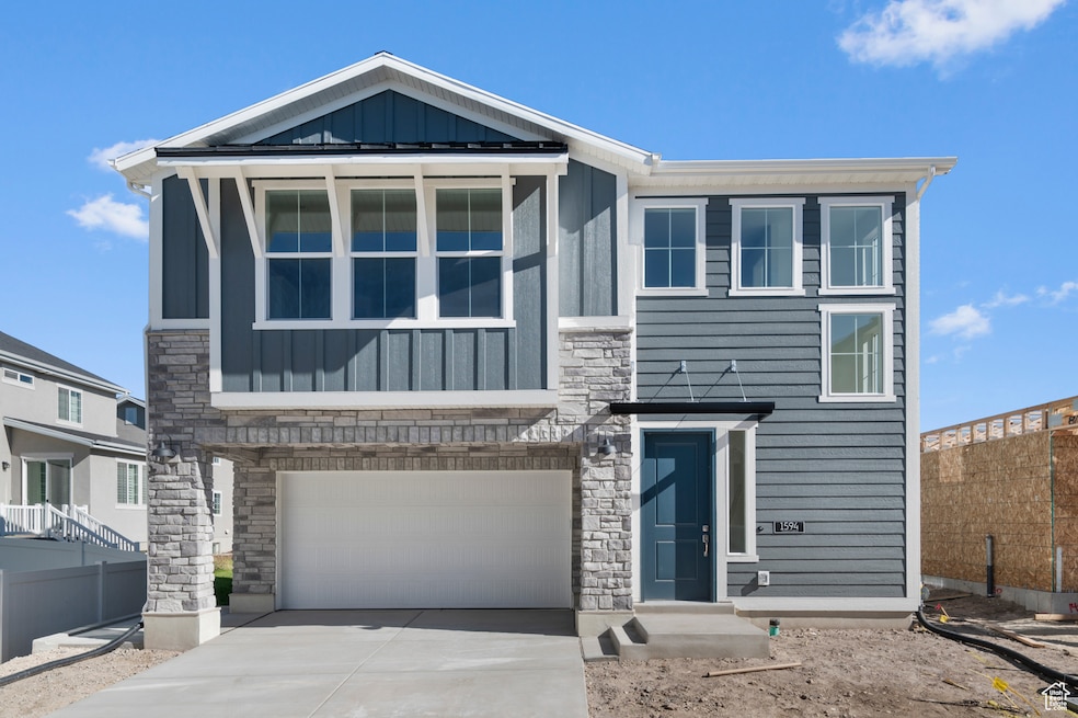 1594 N 3225 W, Provo, UT 84601 - photo 1