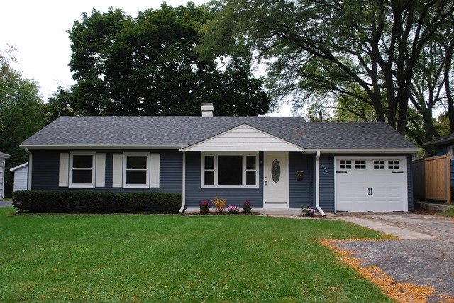 122 N Dorchester Ave, Wheaton, IL 60187 - photo 1