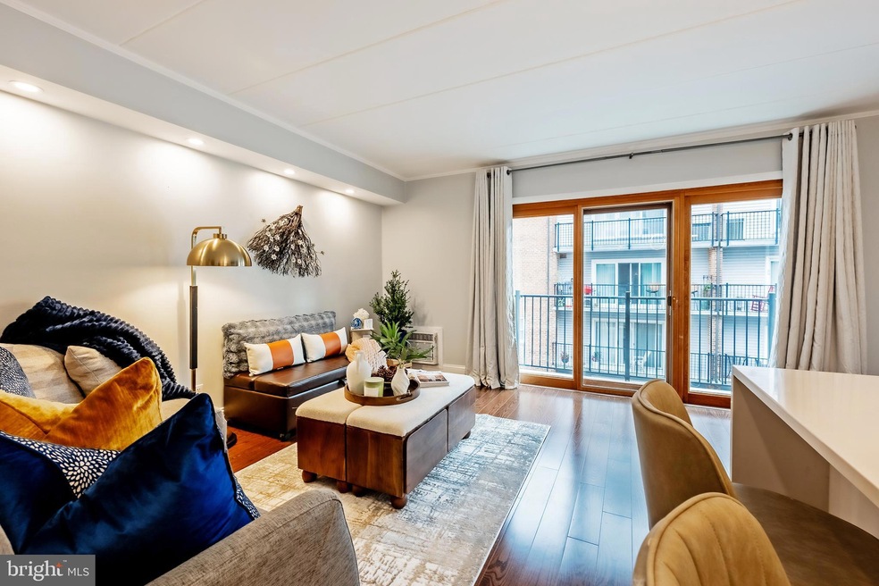 Tecumseh Condominiums, Annapolis, MD 21403 - photo 1