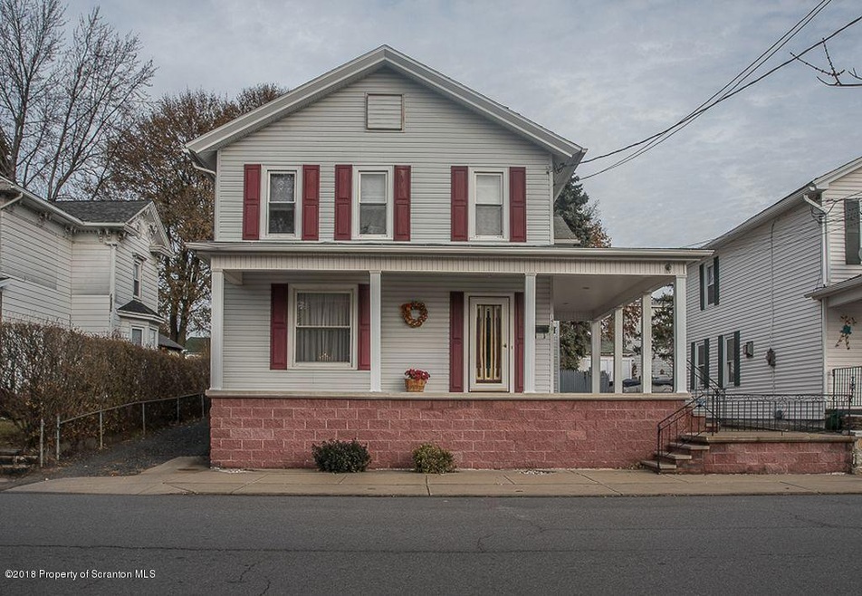 1410 Price St, Scranton, PA 18504 - photo 1