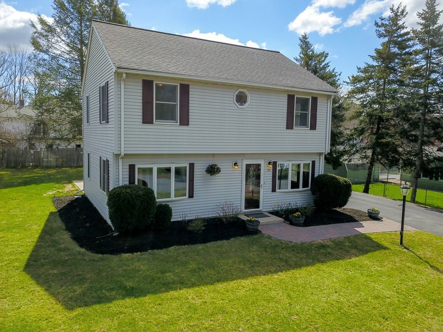 20 Jeffrey Rd, Billerica, MA 01821 - photo 1