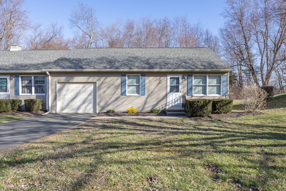 102 N Maple St Unit 1A, Enfield, CT 06082 MLS 24004953