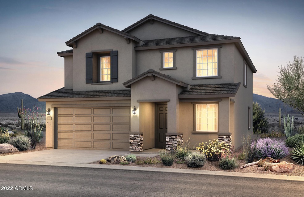 Artist Rendering