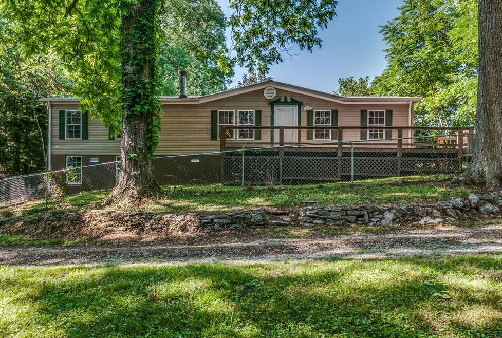 601 Murfreesboro Hwy, Manchester, TN 37355 - photo 1