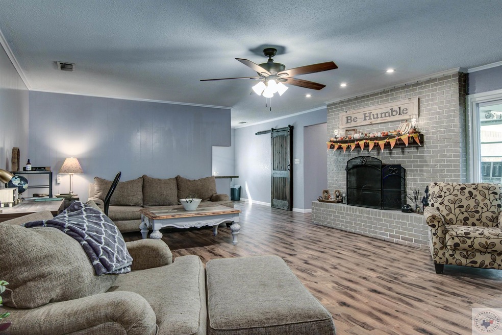 1812 Old Boston Rd, Texarkana, TX 75501 - photo 1