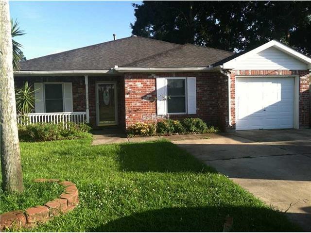 2701 Annette Dr, Marrero, LA 70072 - photo 1