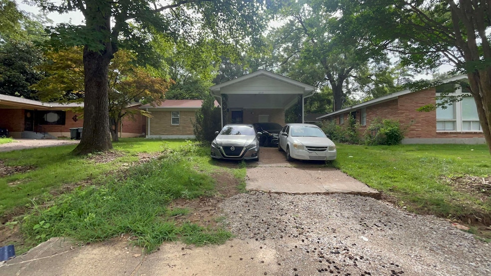 2310 Theda Ave, Memphis, TN 38127 - photo 1