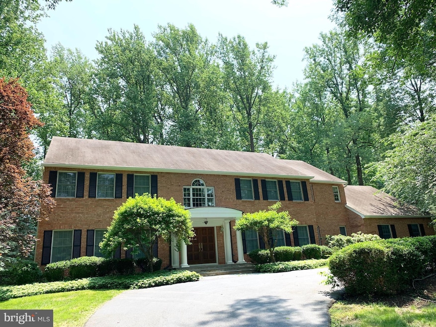 37 Fitch Way, Princeton, NJ 08540 - photo 1