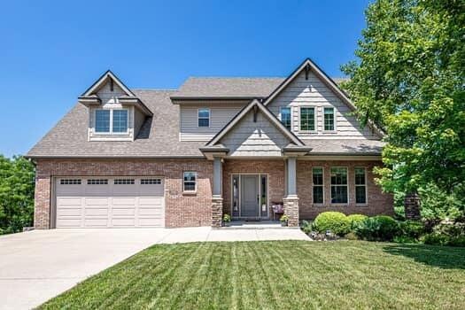 3910 Amaryllis Court