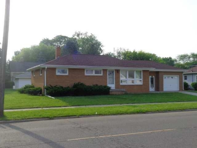 1021 N 13th St, Niles, MI 49120 - photo 1