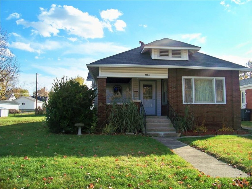 1755 Southern Ave, Beech Grove, IN 46107 - photo 1