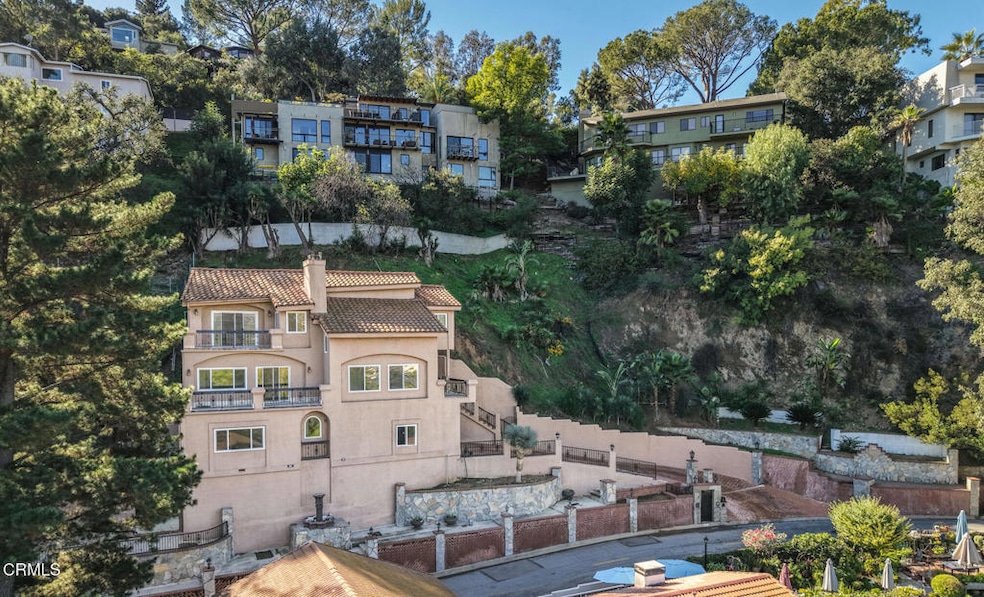 920 Glen Oaks Blvd, Pasadena, CA 91105 - photo 1