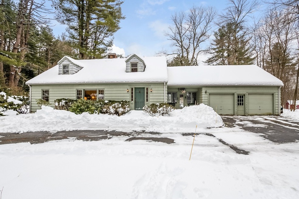 184 Concord Rd, Lincoln, MA 01773 - photo 1