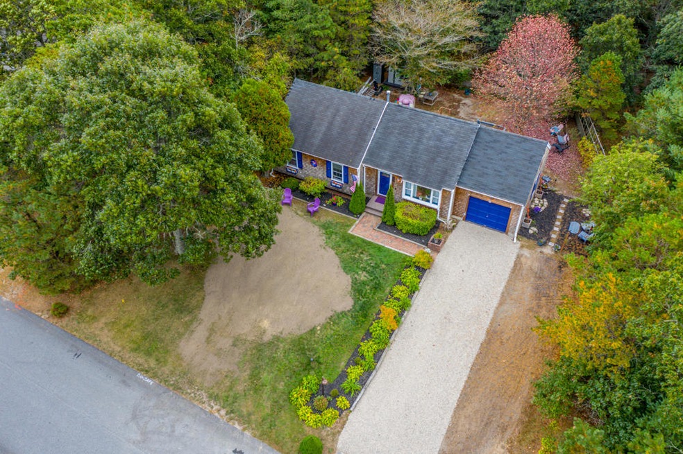 86 Park Place Way, Mashpee, MA 02649 - photo 1