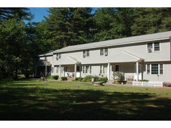 101 Granite St unit 101, Londonderry, NH 03053 - photo 1