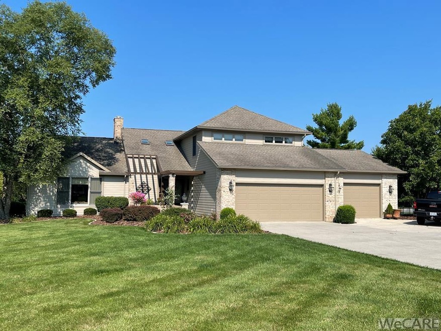 3760 Linfield Ln, Lima, OH 45806 - photo 1