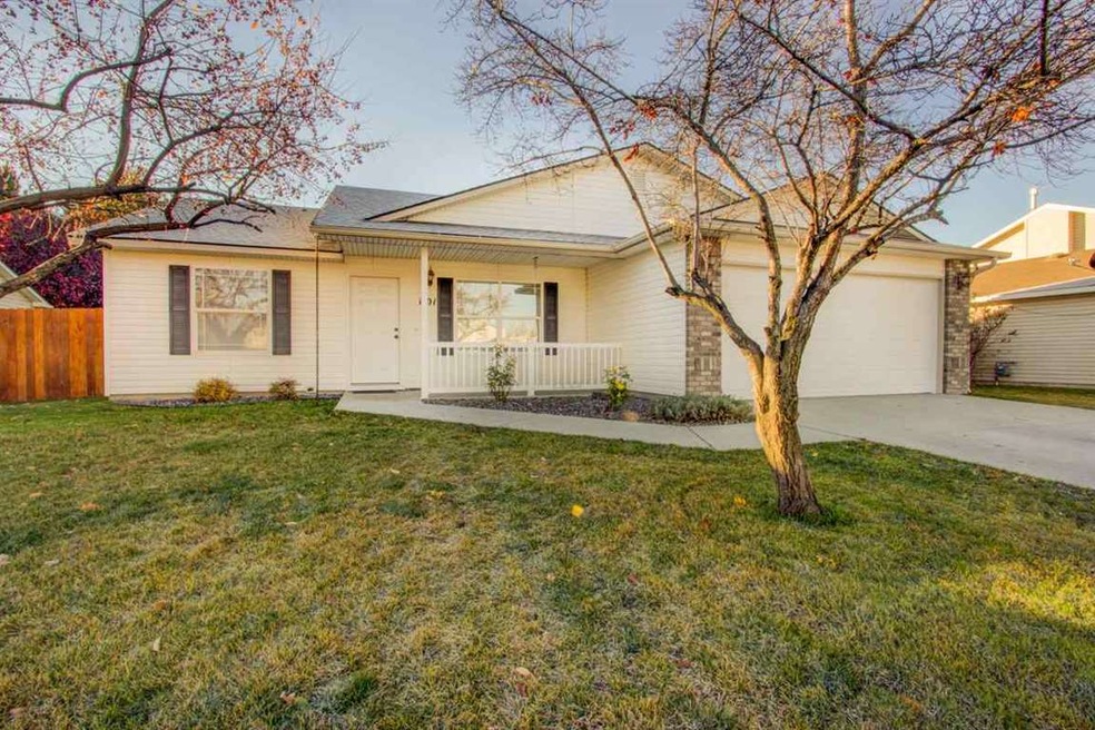1101 W Odessa Ct, Nampa, ID 83686 - photo 1