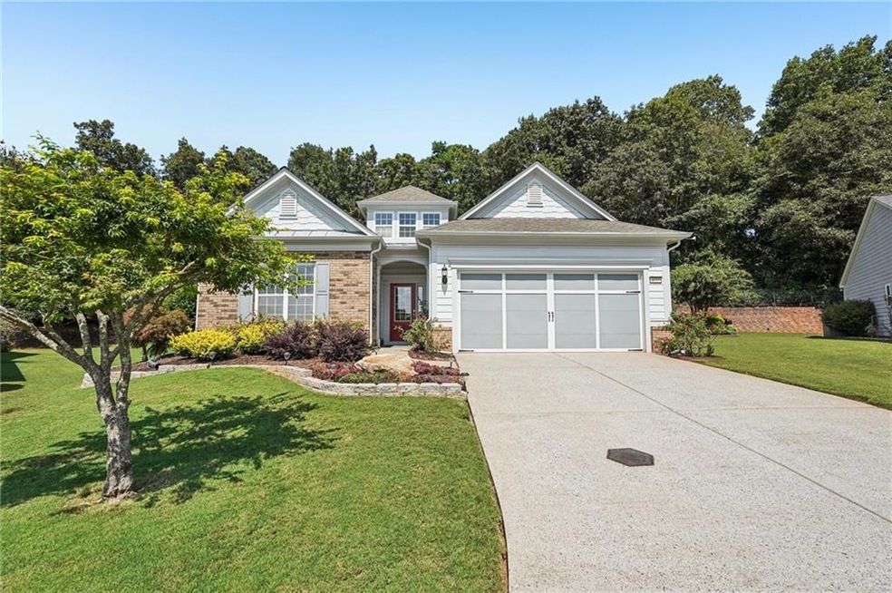 4605 Vanadium Bend, Cumming, GA 30040 - photo 1