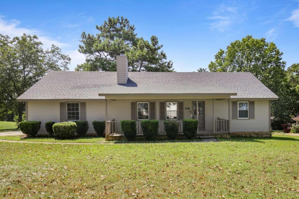 5586 Old Orchard Ct, Rex, GA 30273 - photo 1