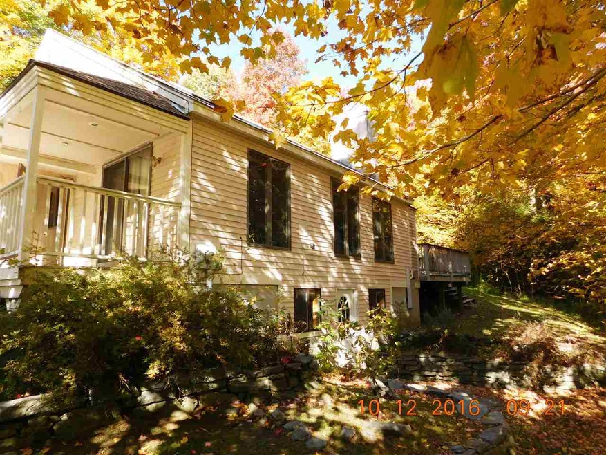 9 Spruce Grove Rd unit 223, Wilmington, VT 05363 - photo 1