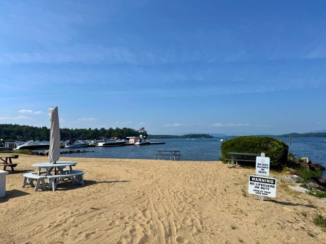 73 Weirs Slip I-22, Gilford, NH 03249 - photo 1