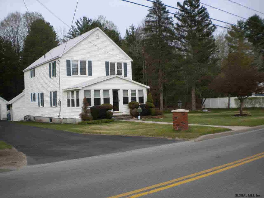 80 Hamilton Ave, Corinth, NY 12822 - photo 1