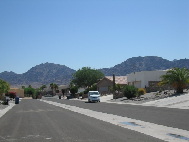 14123 E 50th St, Yuma, AZ 85367 - photo 1