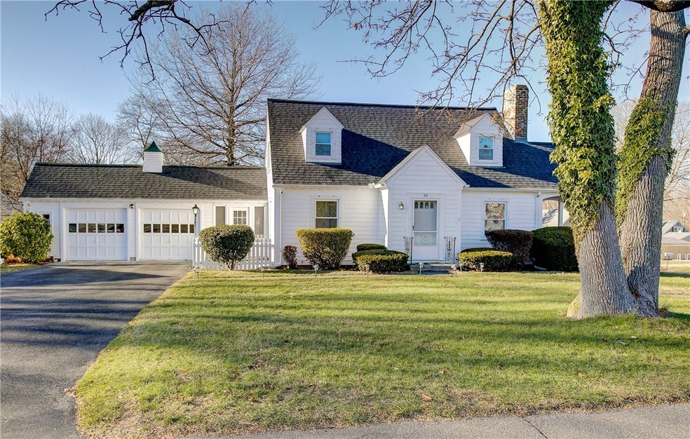 59 Washington Rd, Barrington, RI 02806 - photo 1