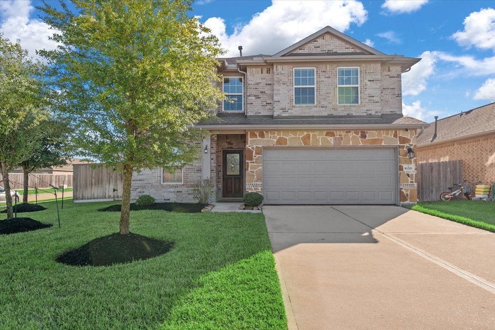 16218 Centennial Light Dr, Hockley, TX 77447 - photo 1