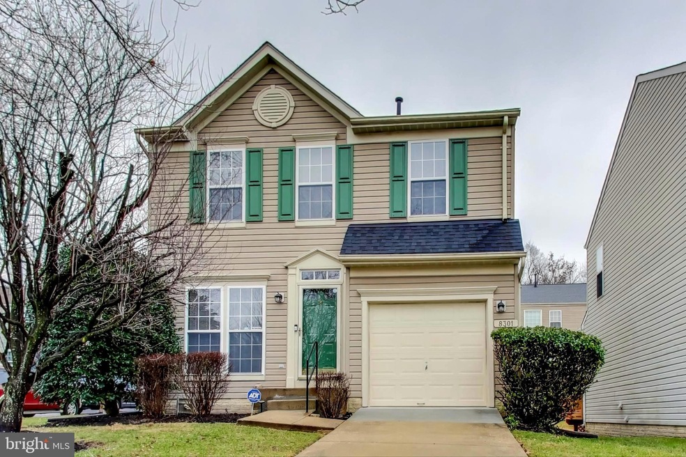 8301 Pigeon Fork Ln, Laurel, MD 20724 - photo 1