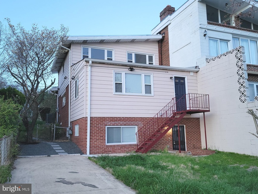 5006 Eastern Ave NE, Washington, DC 20017 - photo 1