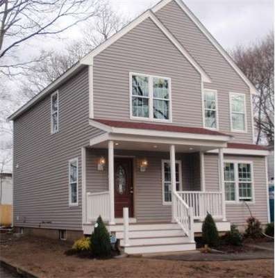 24 Rutland Square, Brockton, MA 02301 - photo 1