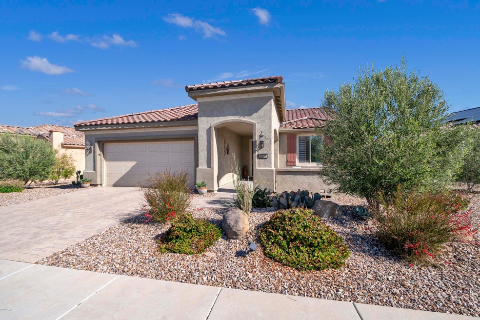 Welcome Home to 7078 W Willow Way!
