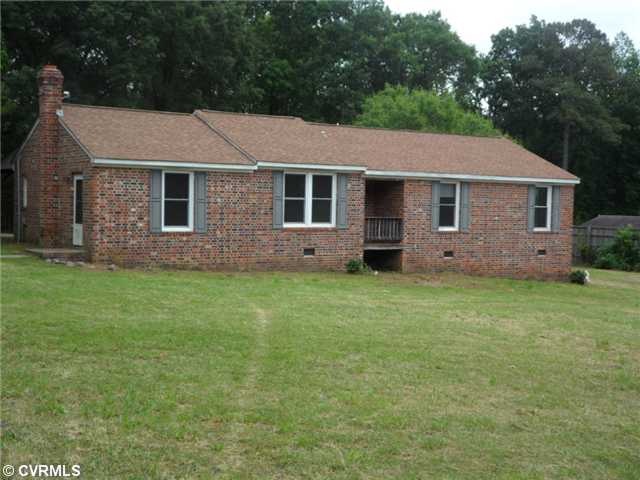 13421 West Ln, Amelia Court House, VA 23002 - photo 1