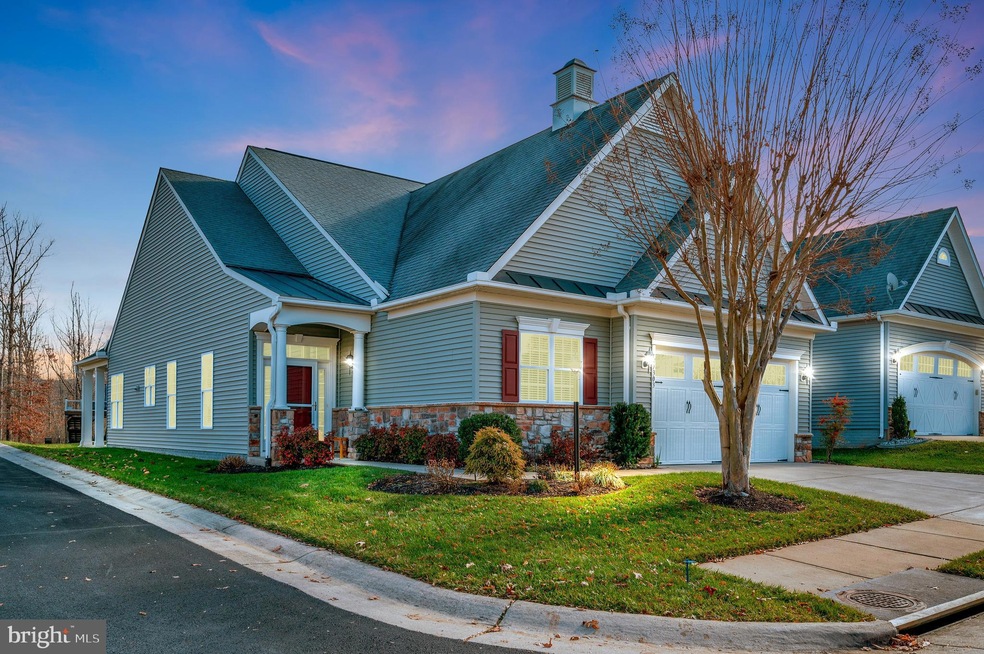 7303 Brigade Ct, Fredericksburg, VA 22407 - photo 1