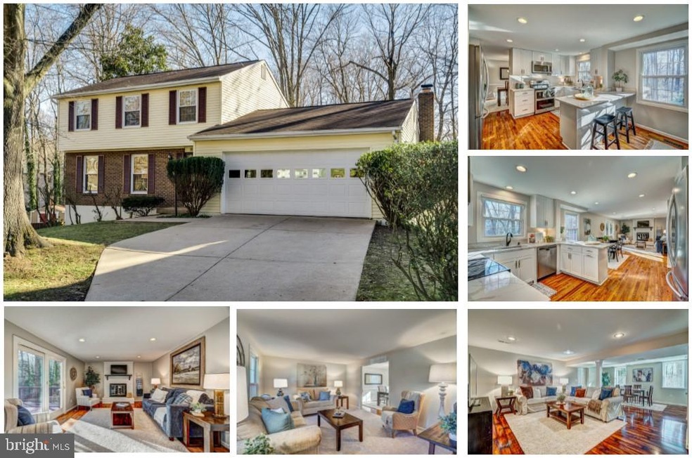 6007 Windward Dr, Burke, VA 22015 - photo 1