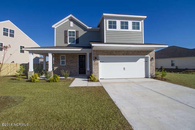 554 Steele Loop