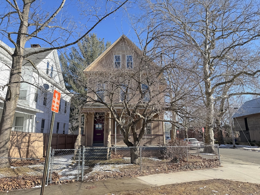 201 Winthrop Ave, New Haven, CT 06511 - photo 1