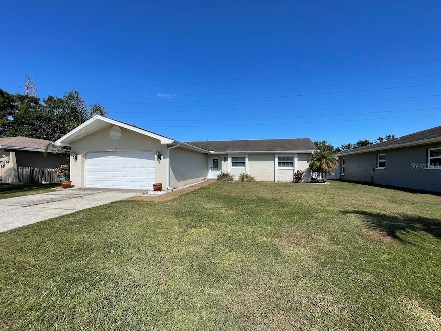 3268 Buckhorn Dr, Clearwater, FL 33761 - photo 1