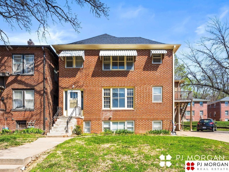 Sold $420,000 • Co-Listing Agent