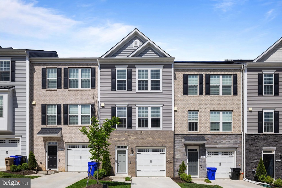 1006 Highpoint Trail, Laurel, MD 20707 - photo 1