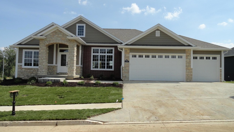 Front Elevation