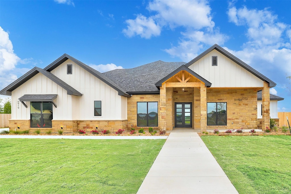 6919 Cherry Laurel Rd, Salado, TX 76571 - photo 1