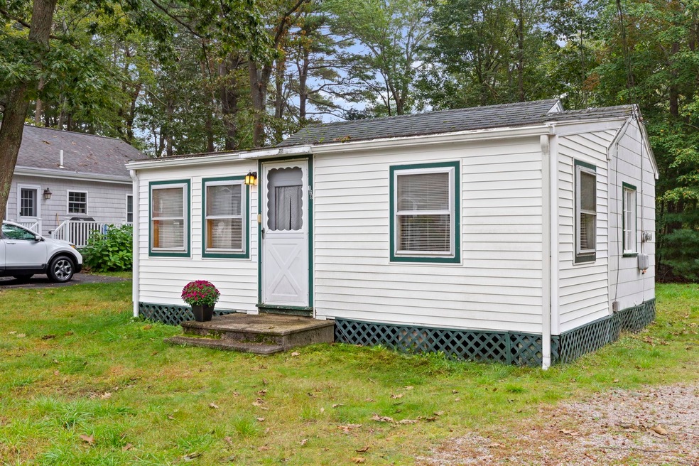 128 N Shore Rd, Hampton, NH 03842 - photo 1