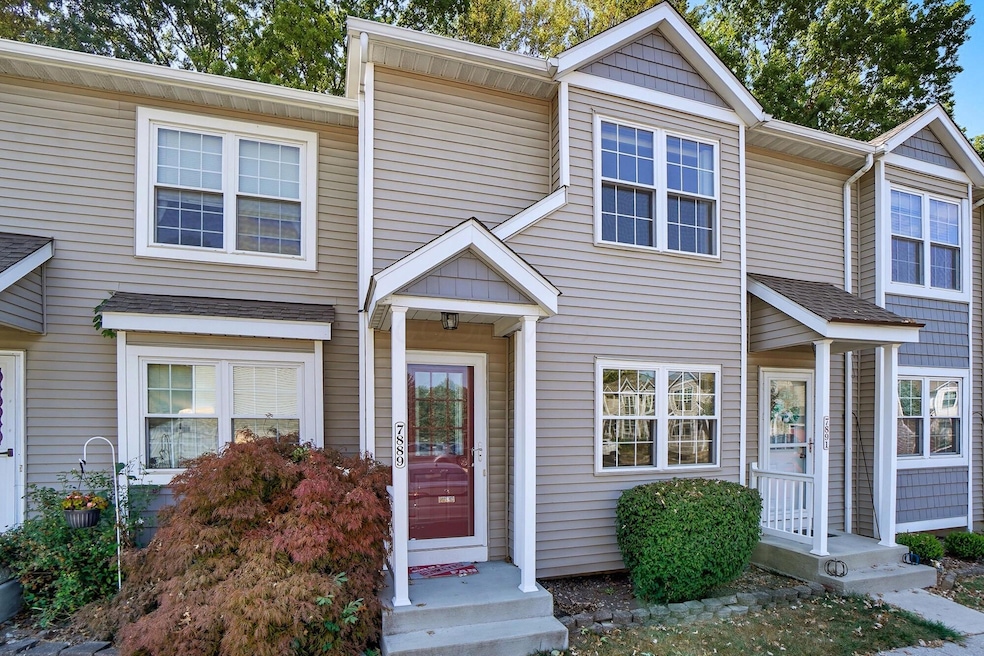 7889 Woodhouse Ln unit 44B, Columbus, OH 43085 - photo 1