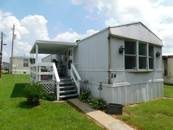 1231 Parkway Dr unit Lot  26, Logan, OH 43138 - photo 1