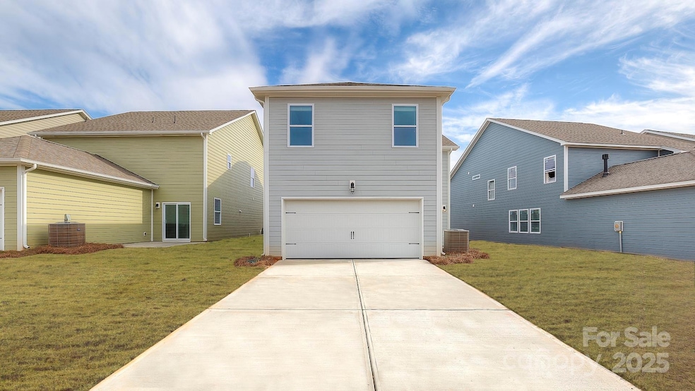 9009 Sawtooth Oak Alley, Huntersville, NC 28078 - photo 1