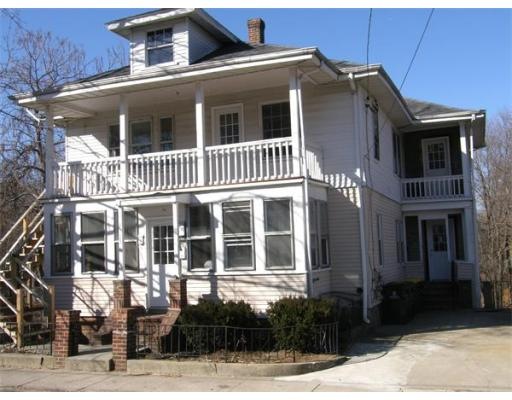 88 Alpine Place unit 1, Franklin, MA 02038 - photo 1