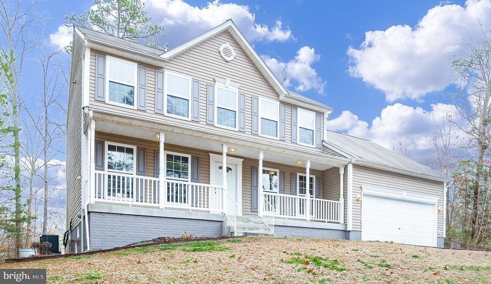 100 Surrey Dr, Ruther Glen, VA 22546 - photo 1